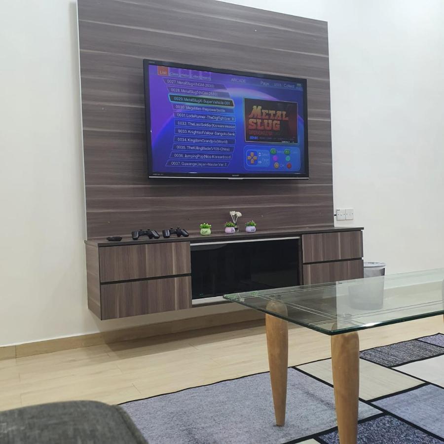 Вилла Kuantanbukitsetongkolarea3R2B.Htaa/Town-5Min Only Экстерьер фото