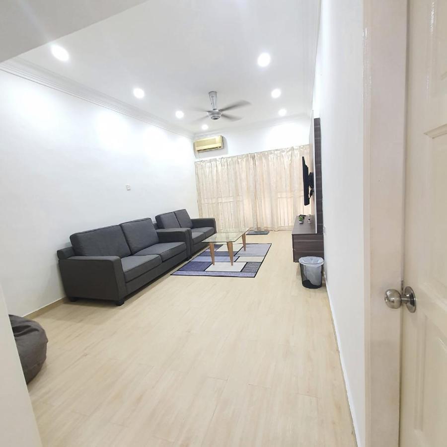 Вилла Kuantanbukitsetongkolarea3R2B.Htaa/Town-5Min Only Экстерьер фото