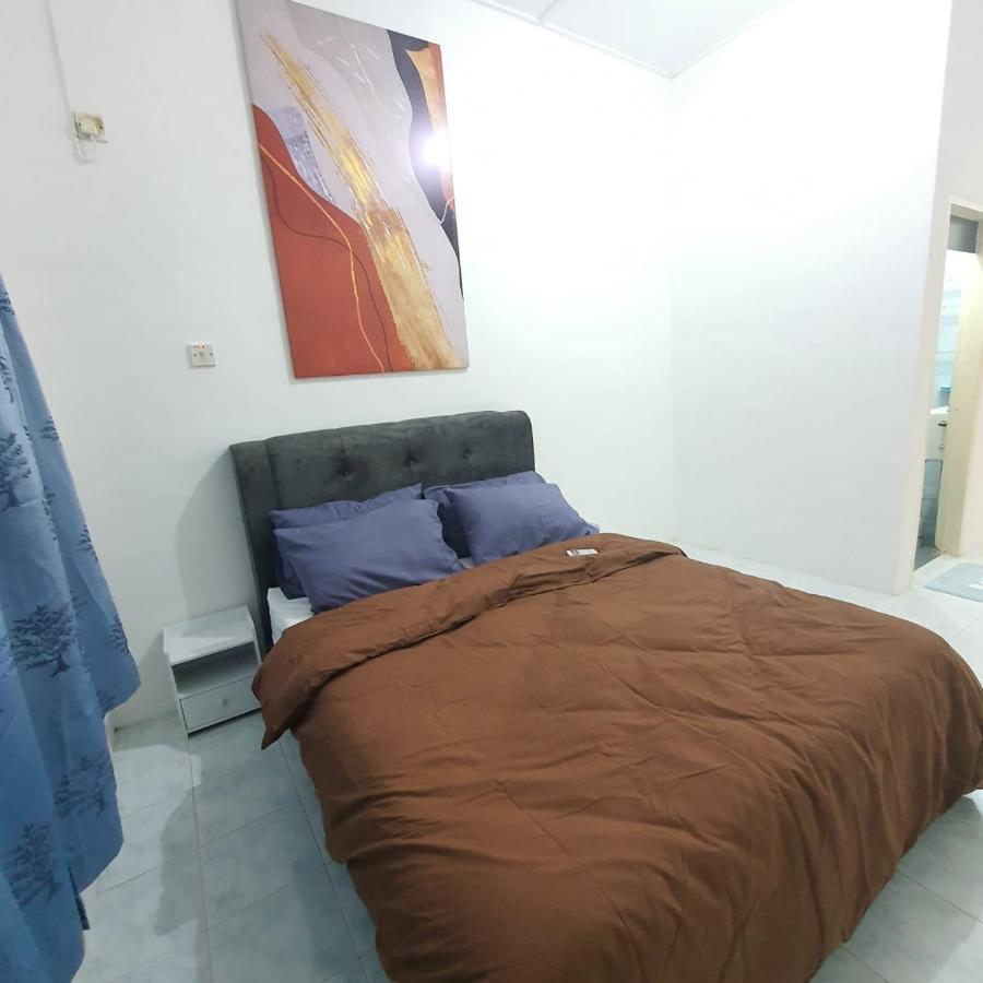 Вилла Kuantanbukitsetongkolarea3R2B.Htaa/Town-5Min Only Экстерьер фото