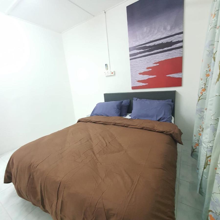 Вилла Kuantanbukitsetongkolarea3R2B.Htaa/Town-5Min Only Экстерьер фото
