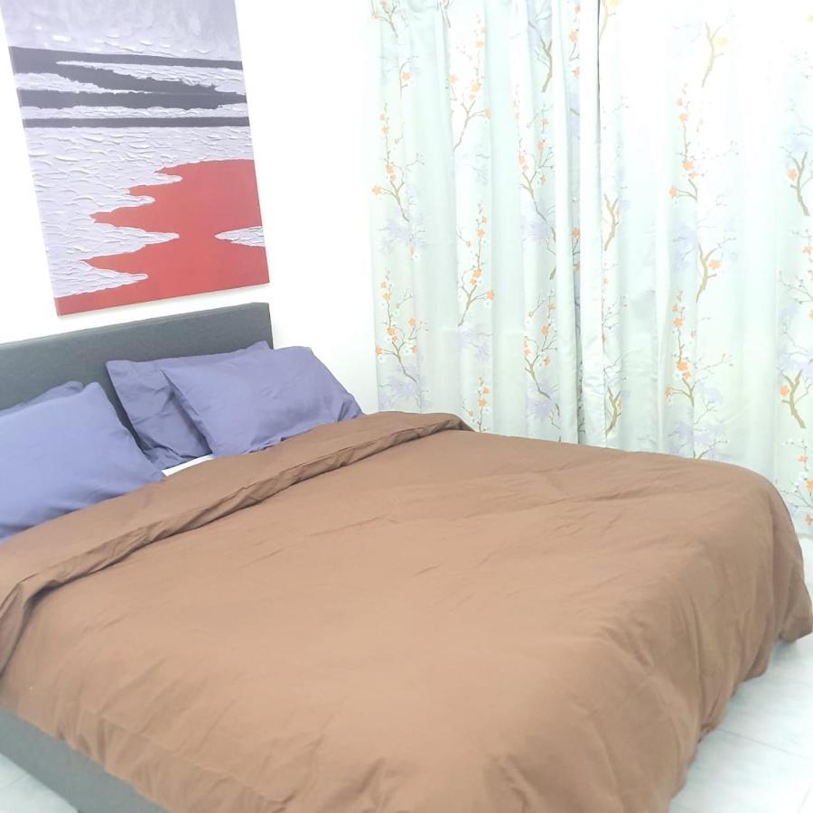 Вилла Kuantanbukitsetongkolarea3R2B.Htaa/Town-5Min Only Экстерьер фото
